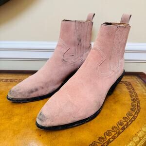 Urban Outfitters Cowboy Boots for Sale up to 90% Off: Poshmark display picture 3